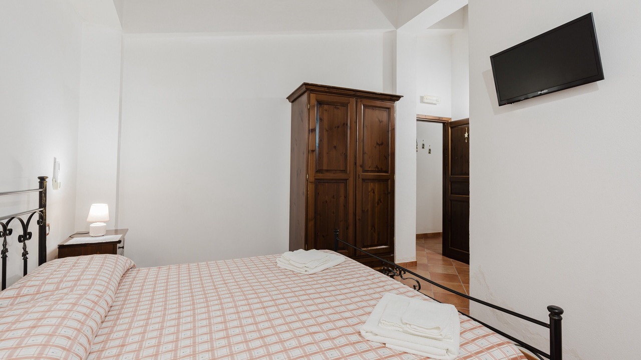 Photo of Bedroom in Monreale
