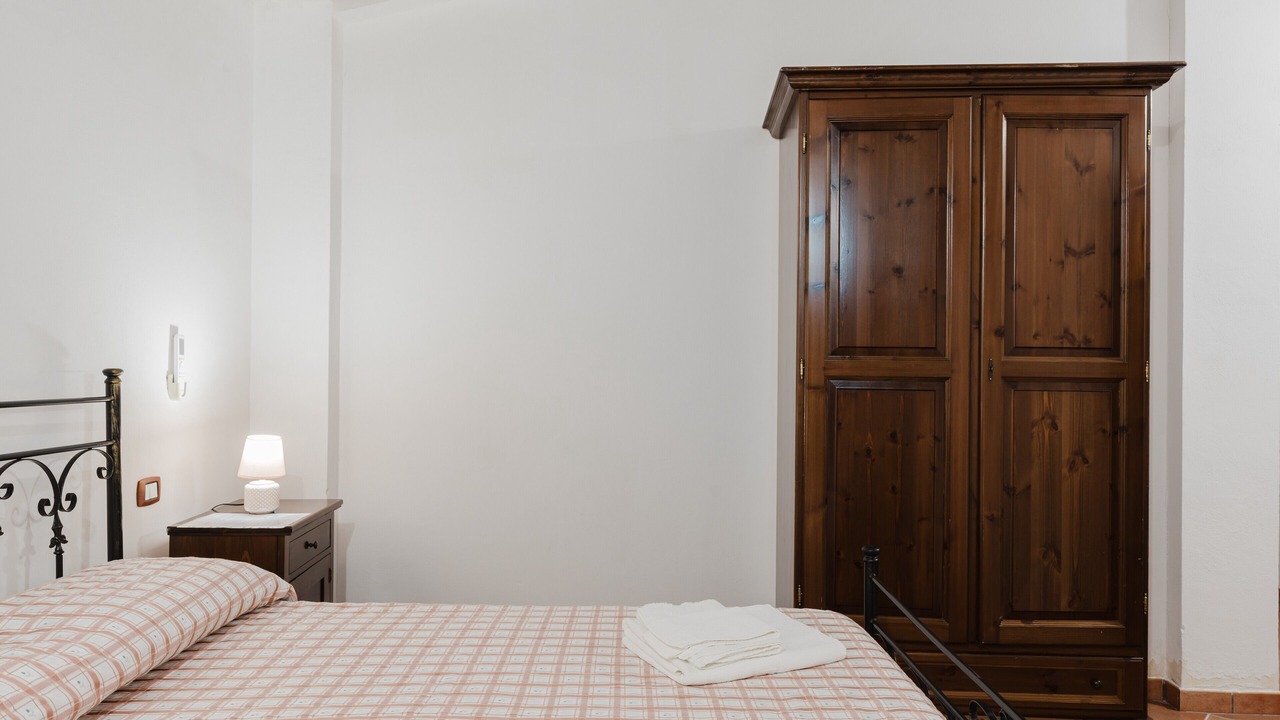 Photo of Bedroom in Monreale