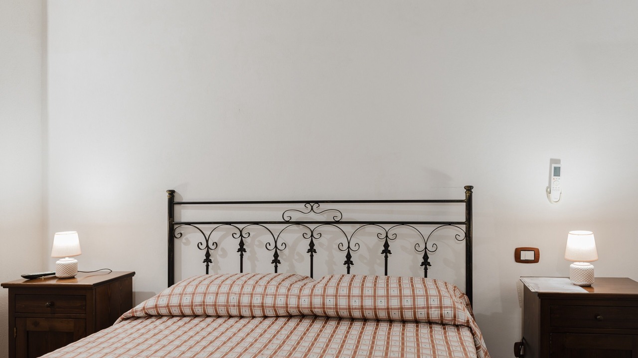 Photo of Bedroom in Monreale