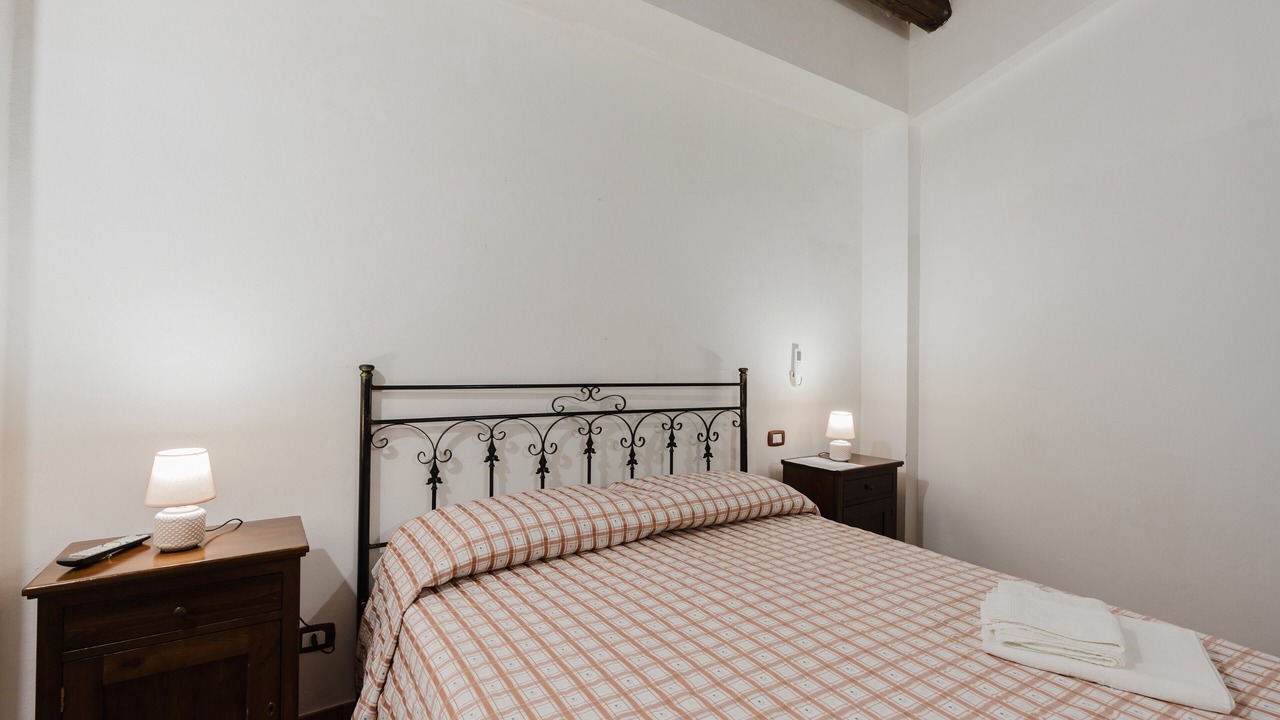 Photo of Bedroom in Monreale