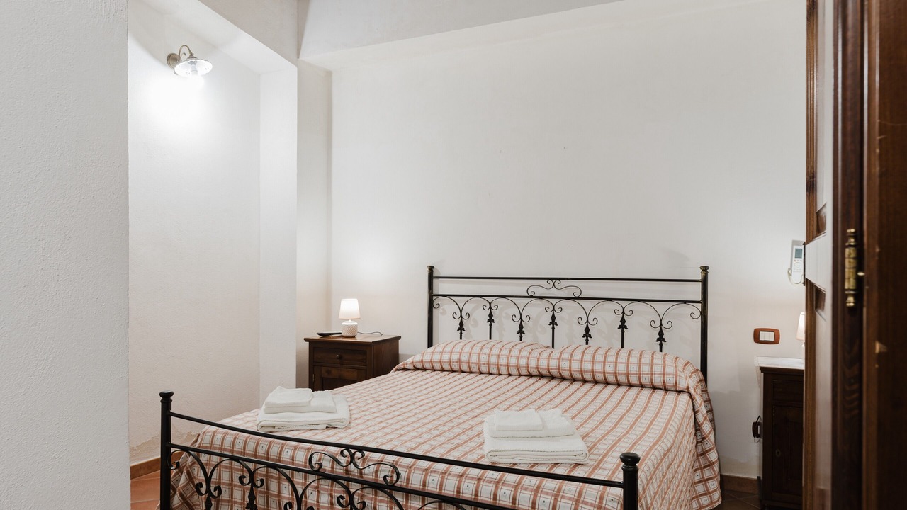 Photo of Bedroom in Monreale