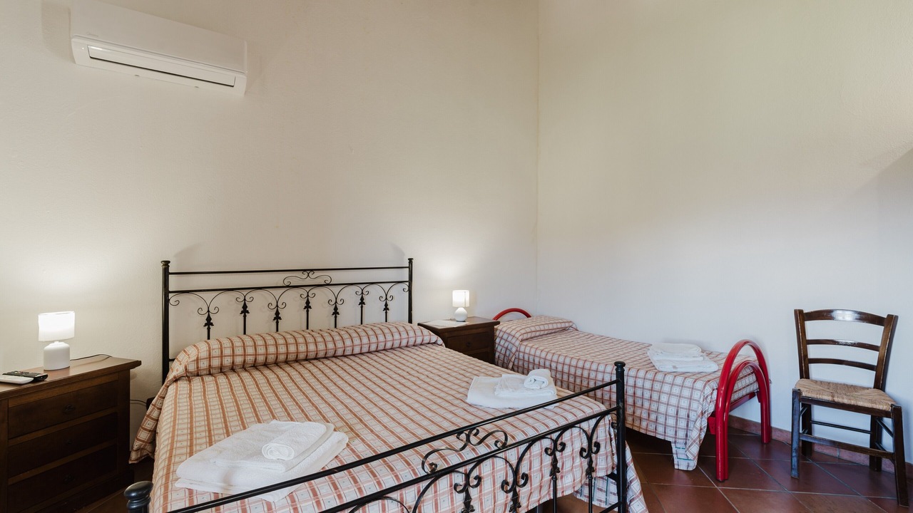 Photo of Bedroom in Monreale
