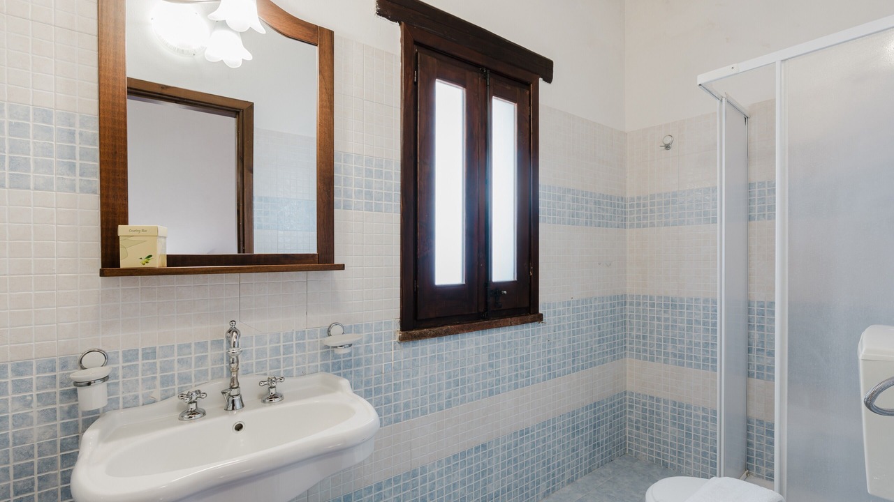 Photo of Bathroom in Monreale