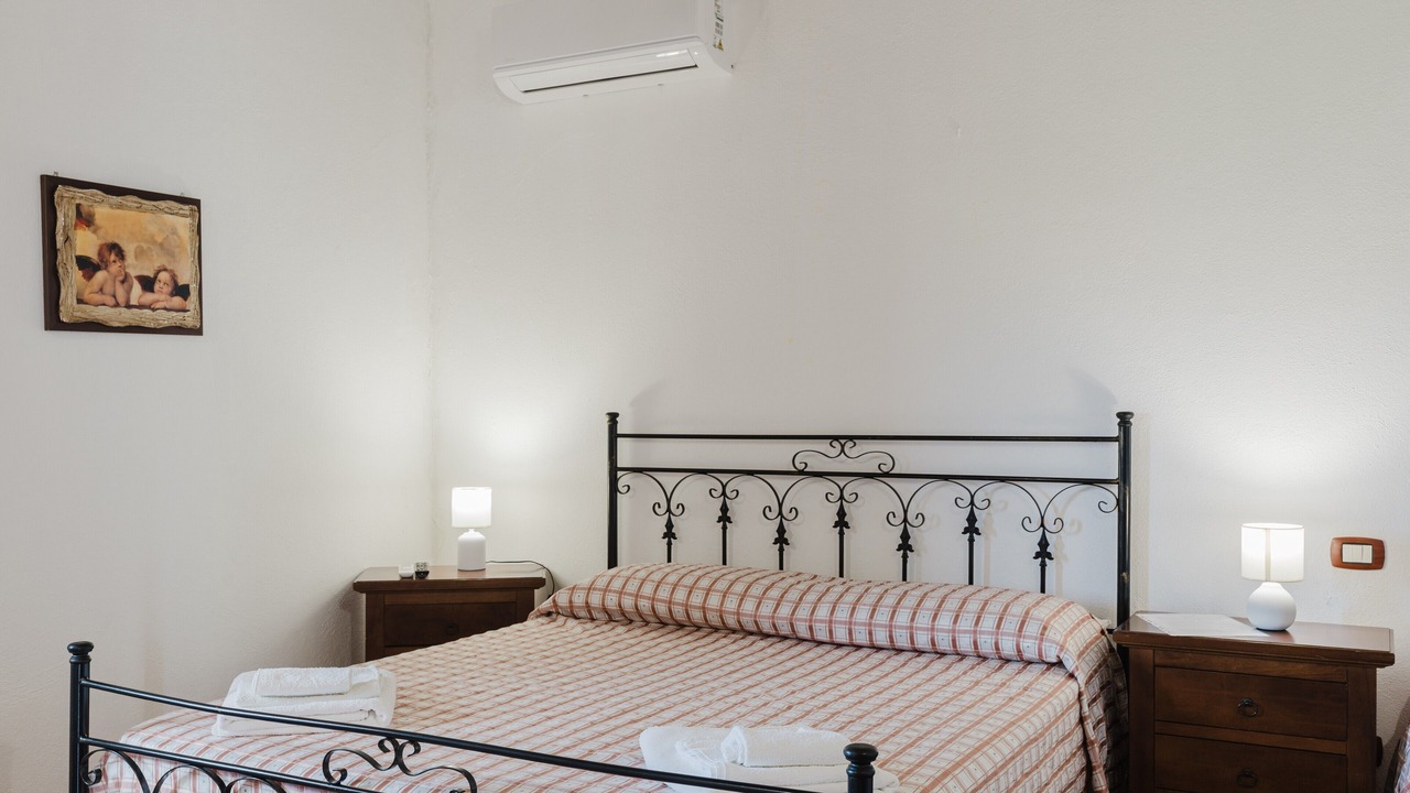 Photo of Bedroom in Monreale