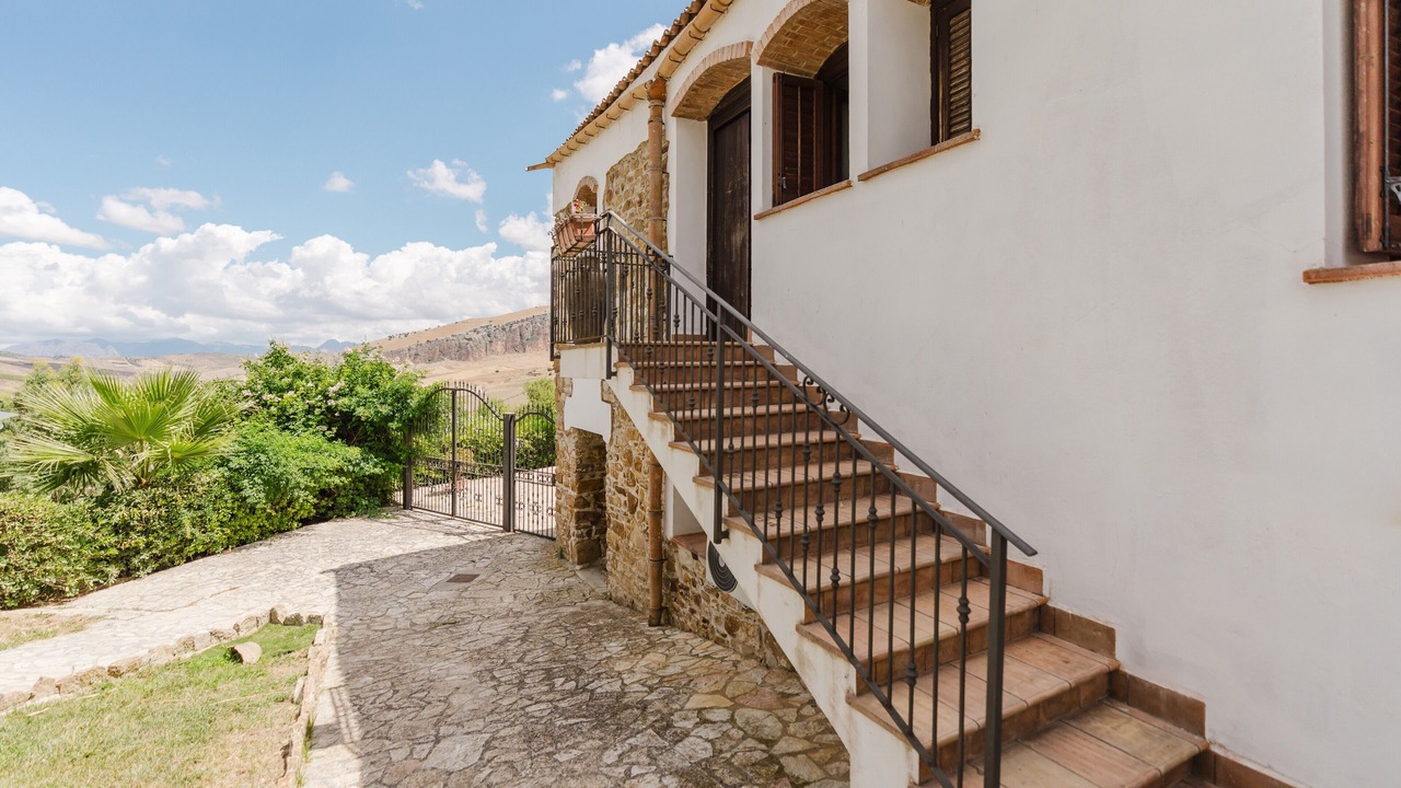 Photo of Outdoor in Monreale