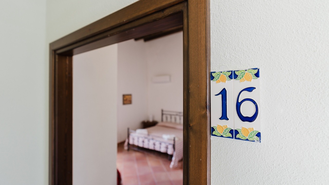 Photo of Bedroom in Monreale
