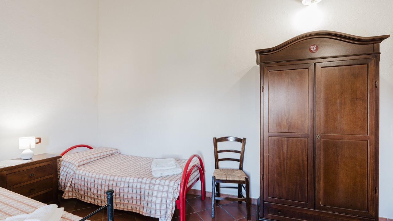 Photo of Bedroom in Monreale