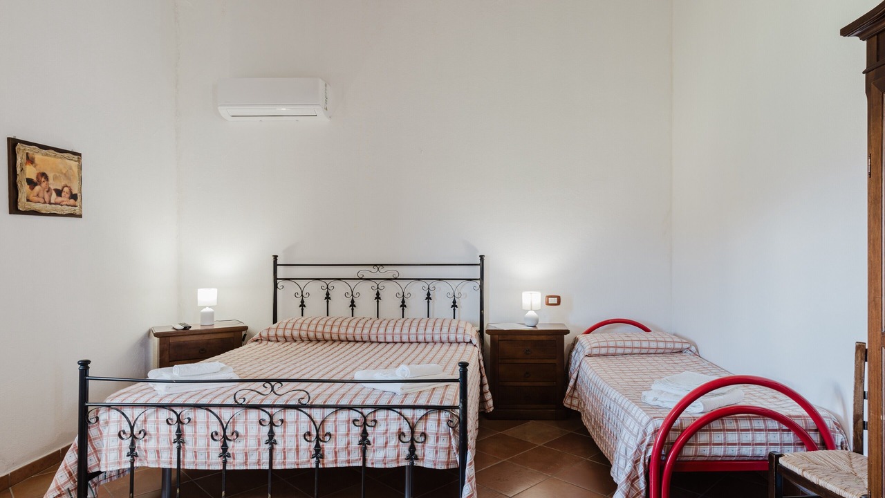 Photo of Bedroom in Monreale