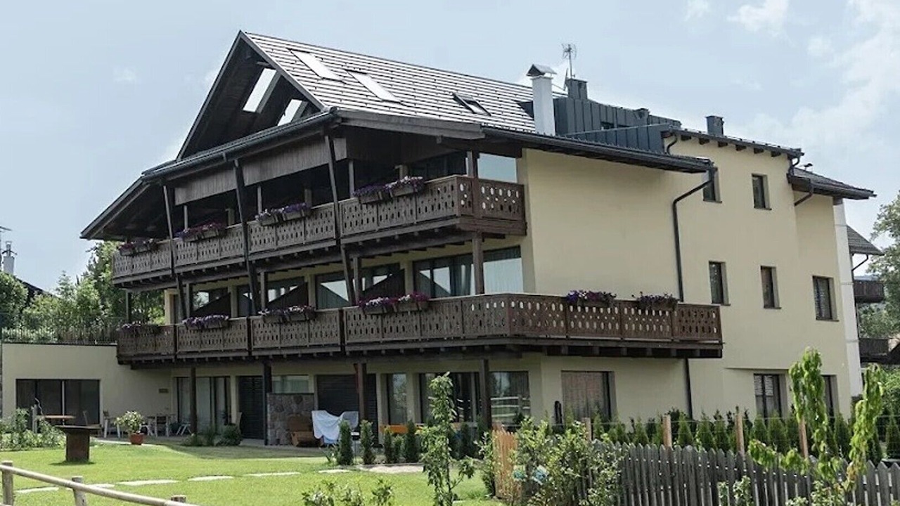Photo of Outdoor in Collalbo