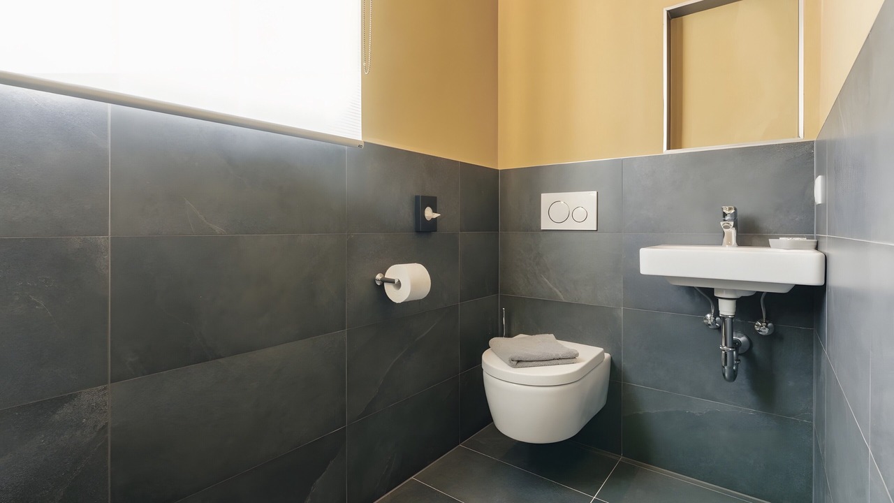 Photo of Bathroom in Collalbo