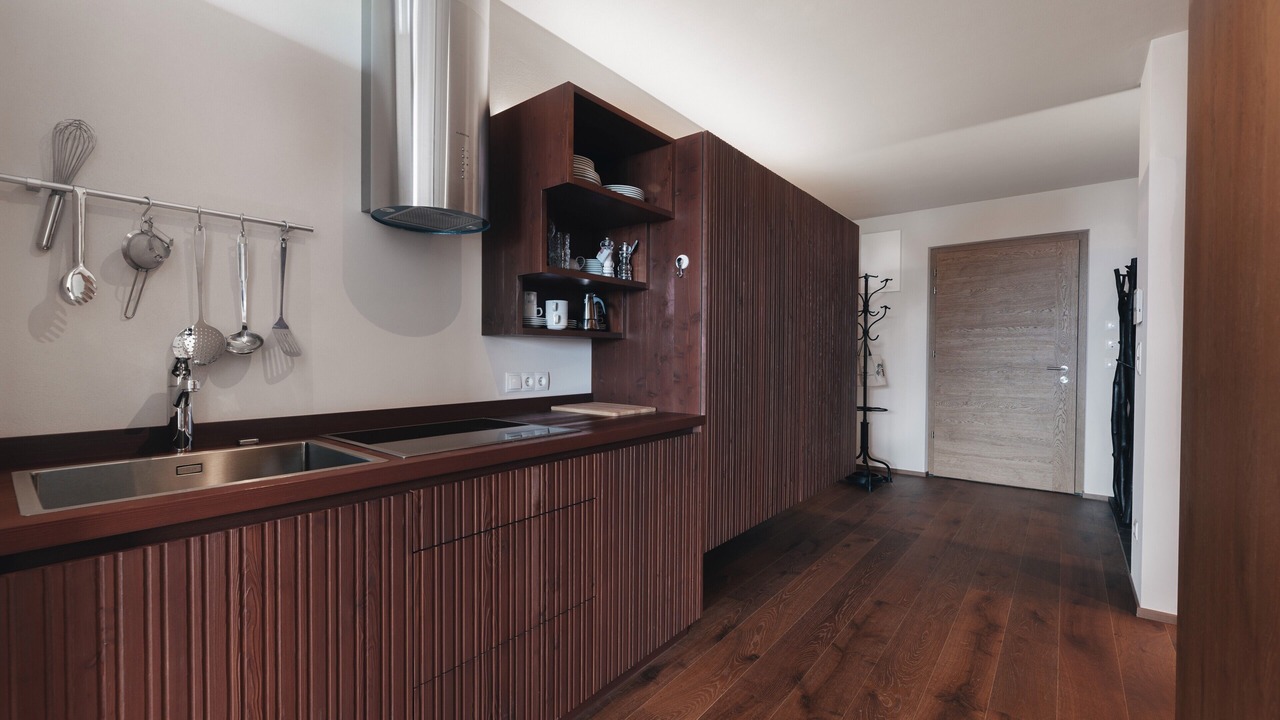 Photo of Kitchen in Collalbo