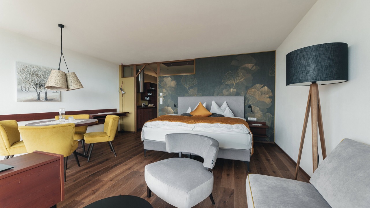 Photo of Bedroom in Collalbo