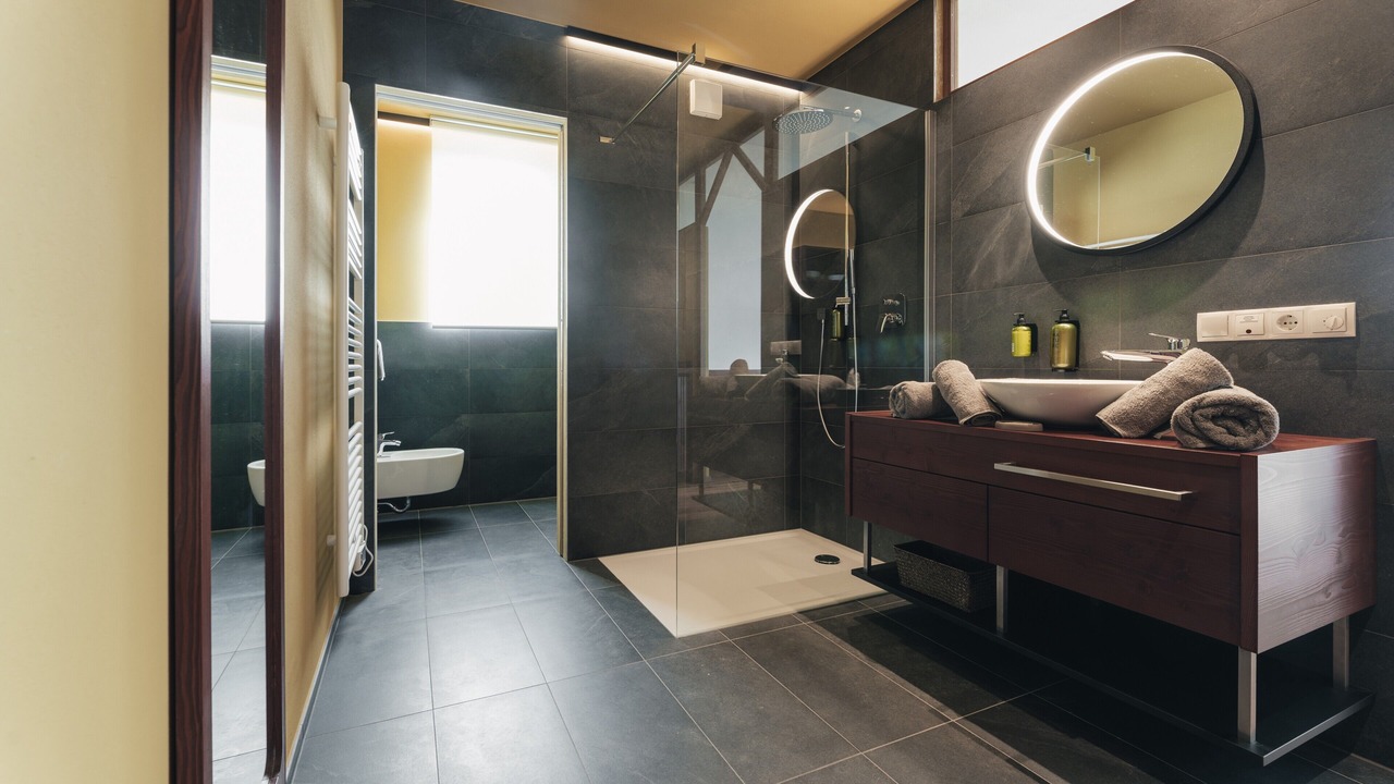 Photo of Bathroom in Collalbo