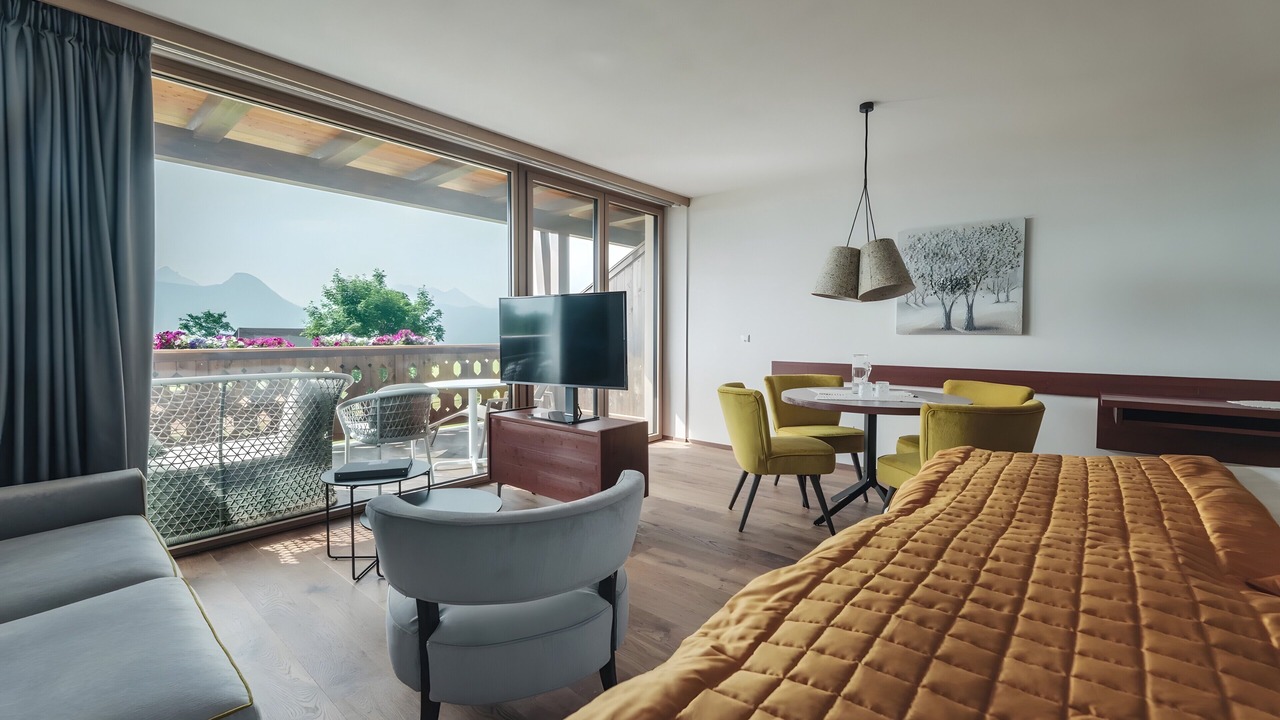 Photo of Livingroom in Collalbo