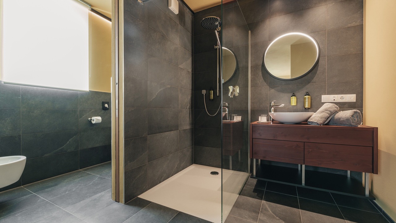 Photo of Bathroom in Collalbo