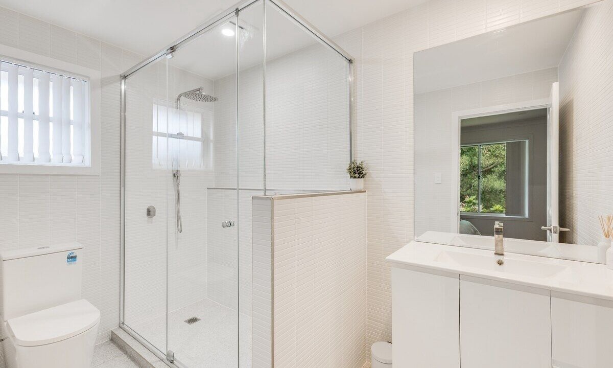 Photo of Bathroom in East Toowoomba