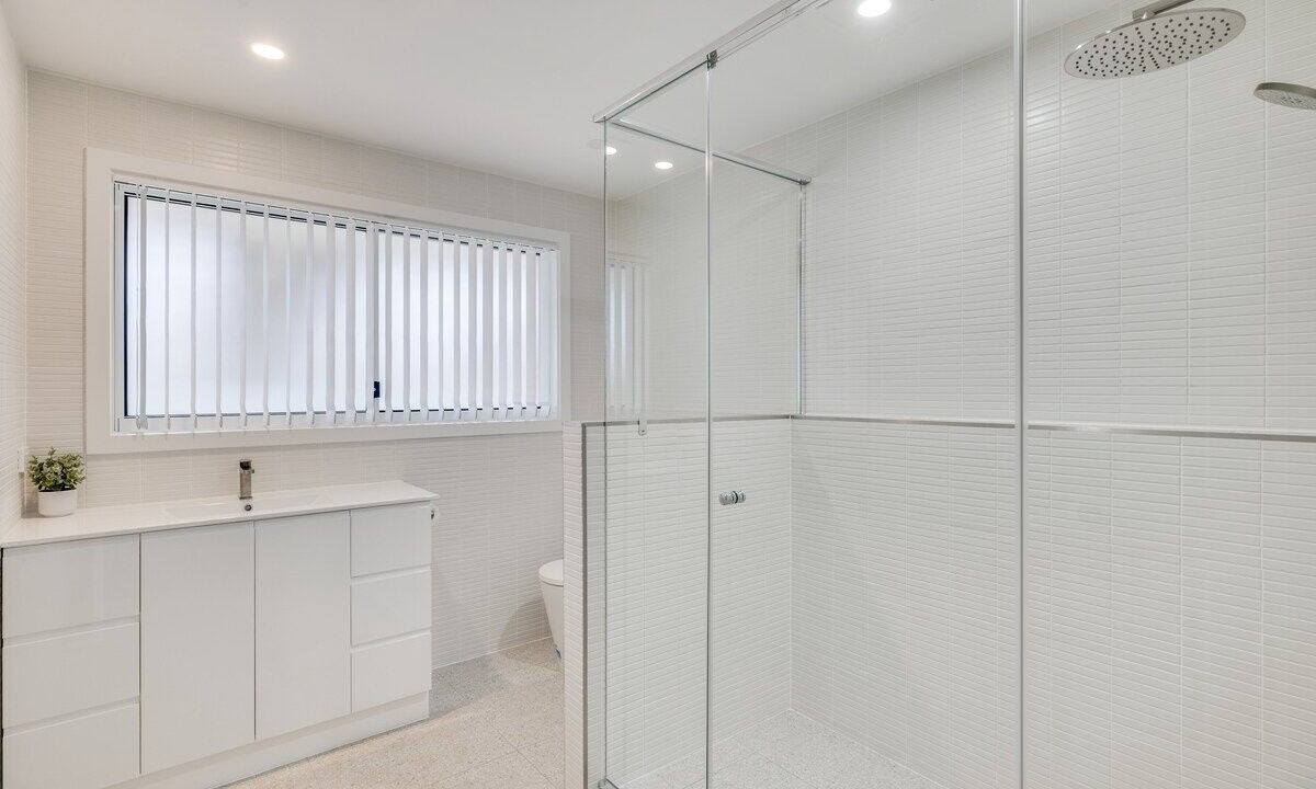 Photo of Bathroom in East Toowoomba