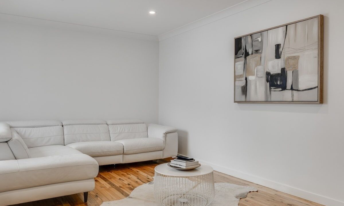 Photo of Livingroom in East Toowoomba
