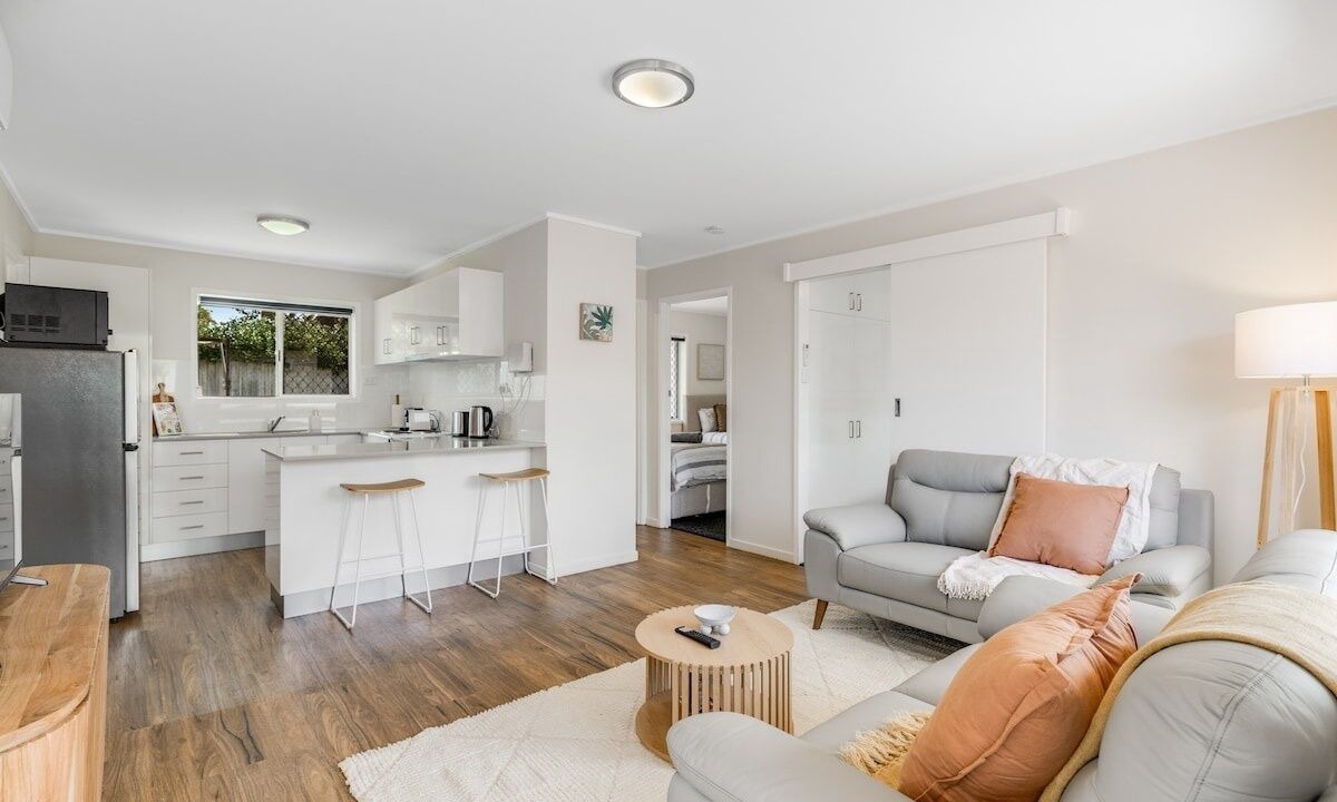 Photo of Livingroom in Centenary Heights