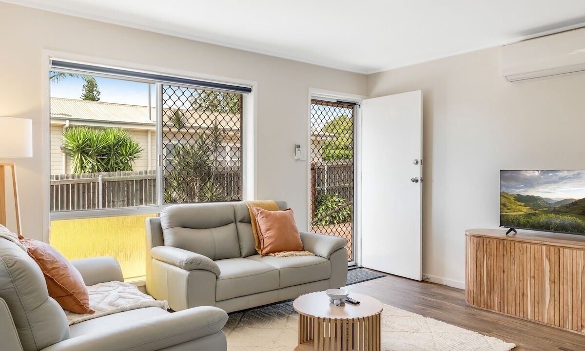 Photo of Livingroom in Centenary Heights