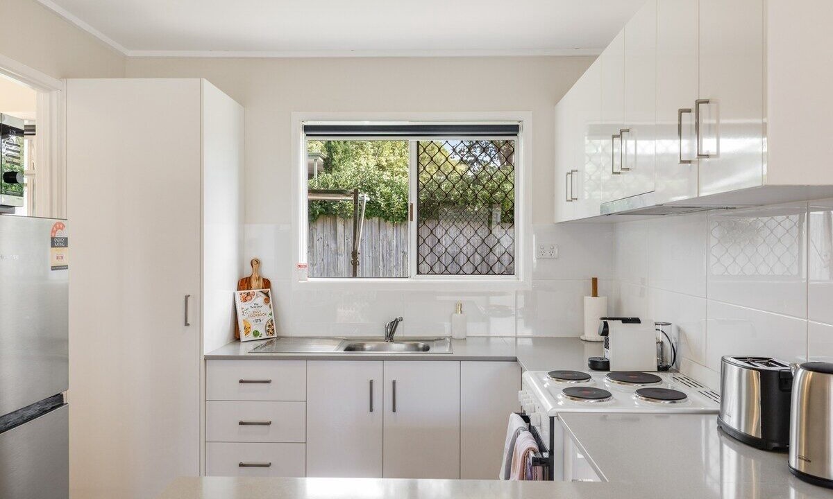 Photo of Kitchen in Centenary Heights