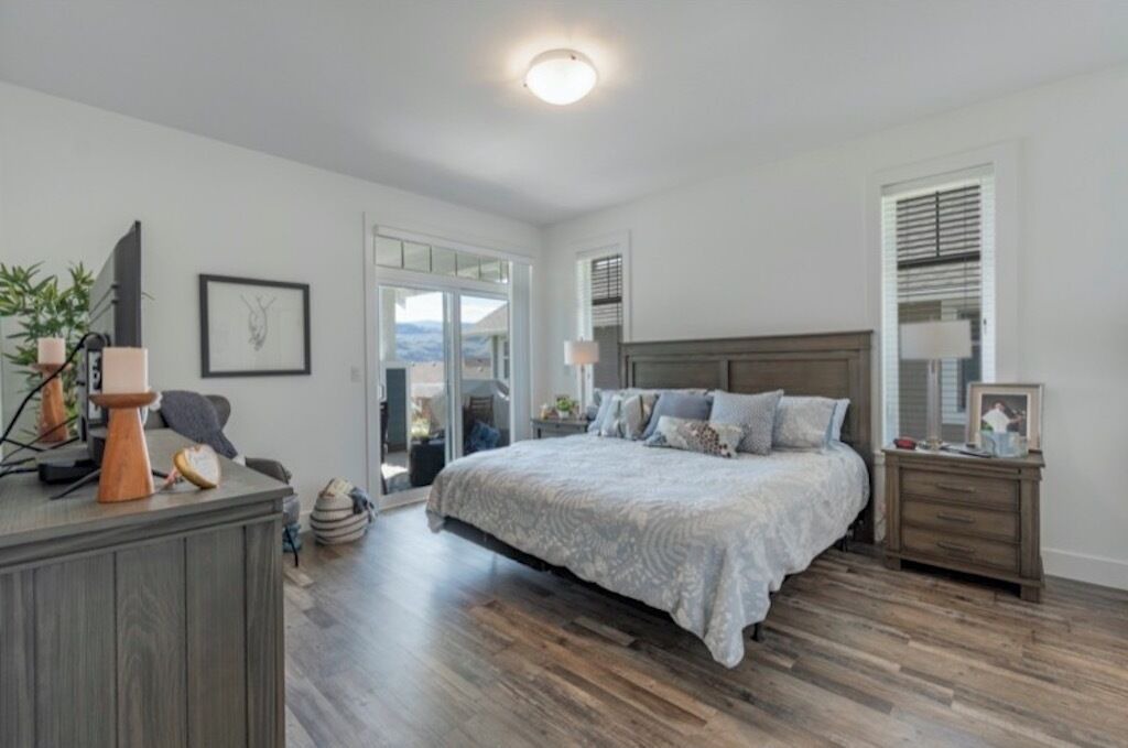 Photo of Bedroom in Osoyoos