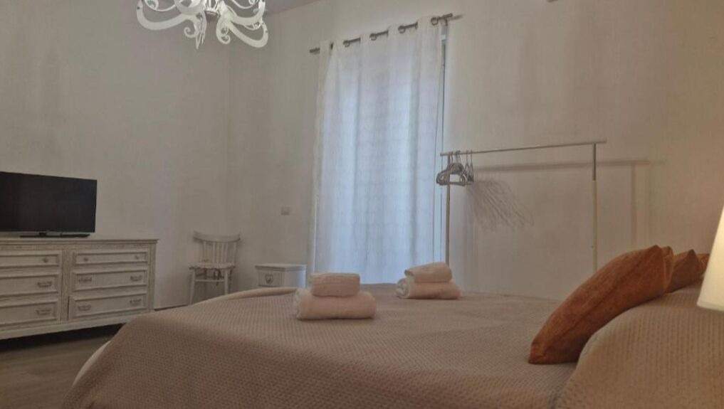 Photo of Bedroom in Coste