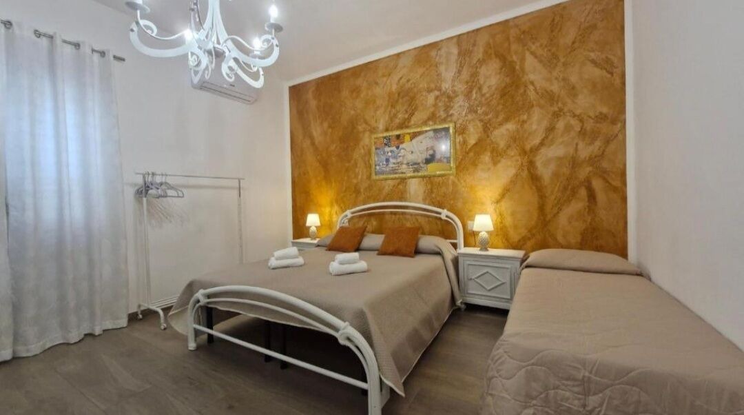 Photo of Bedroom in Coste