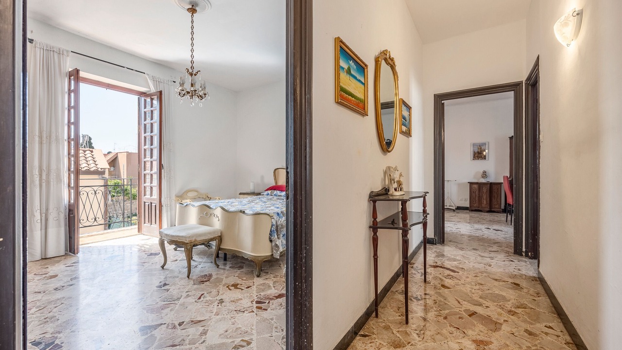 Photo of Bedroom in Mondello
