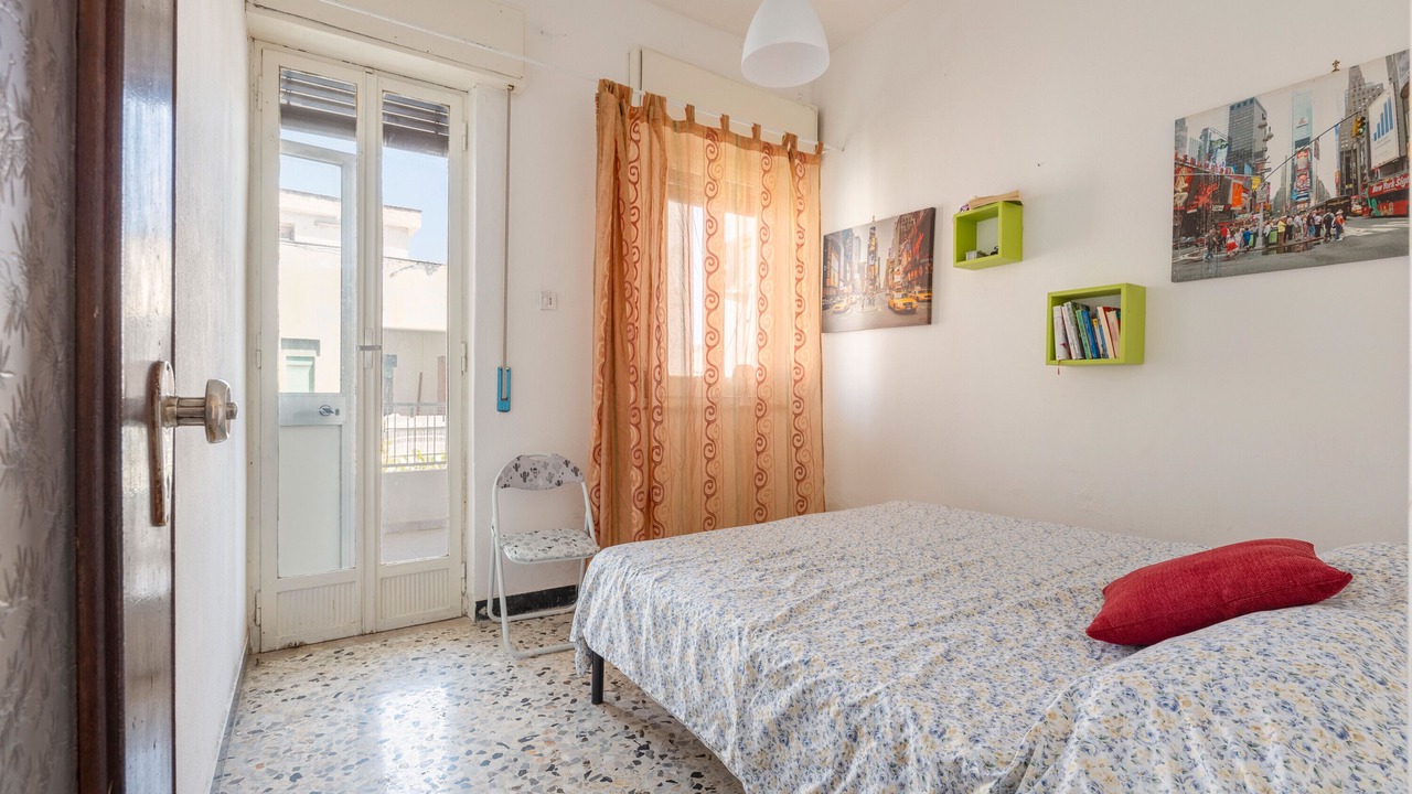 Photo of Bedroom in Mondello