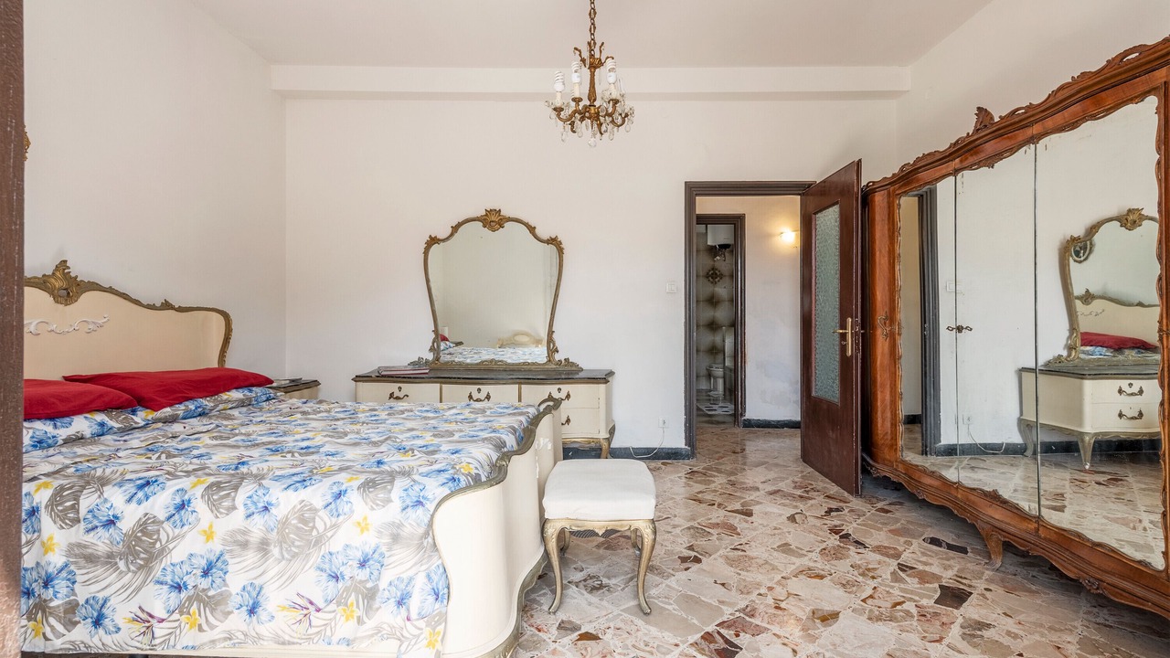 Photo of Bedroom in Mondello