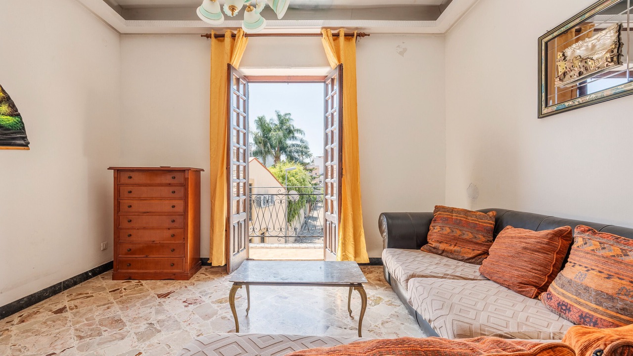 Photo of Livingroom in Mondello