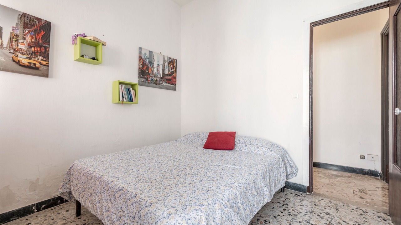 Photo of Bedroom in Mondello