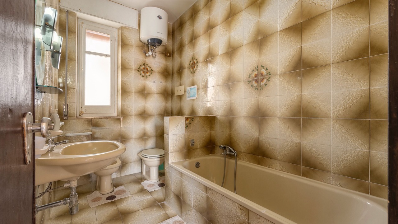 Photo of Bathroom in Mondello