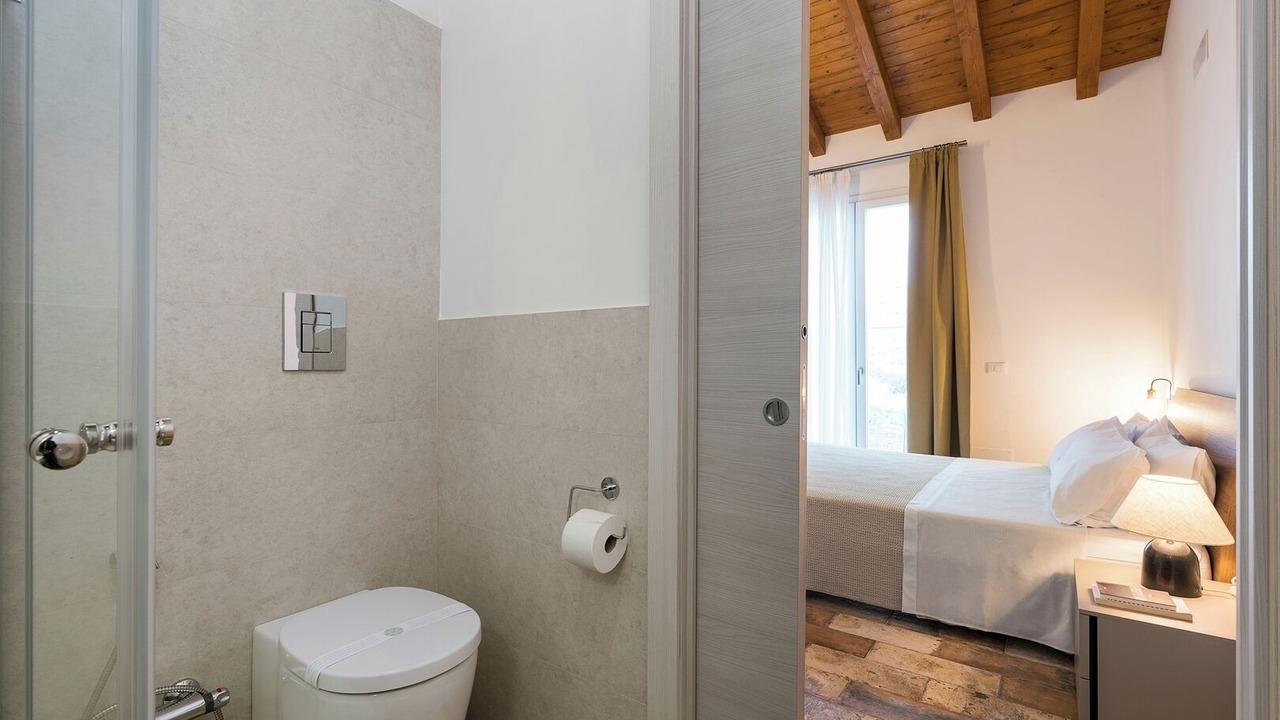 Photo of Bathroom in Buseto Palizzolo