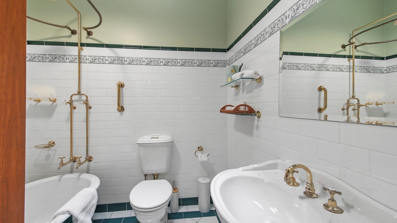 Photo of Bathroom in Draper
