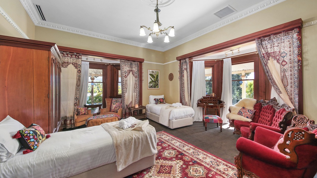 Photo of Bedroom in Draper