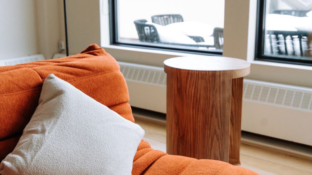 Photo of Livingroom in Town Centre