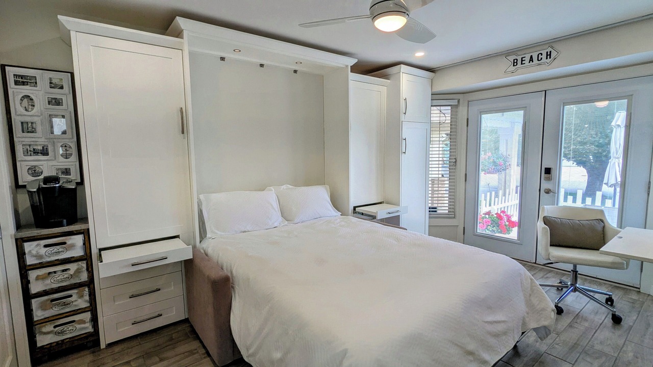Photo of Bedroom in South Pandosy