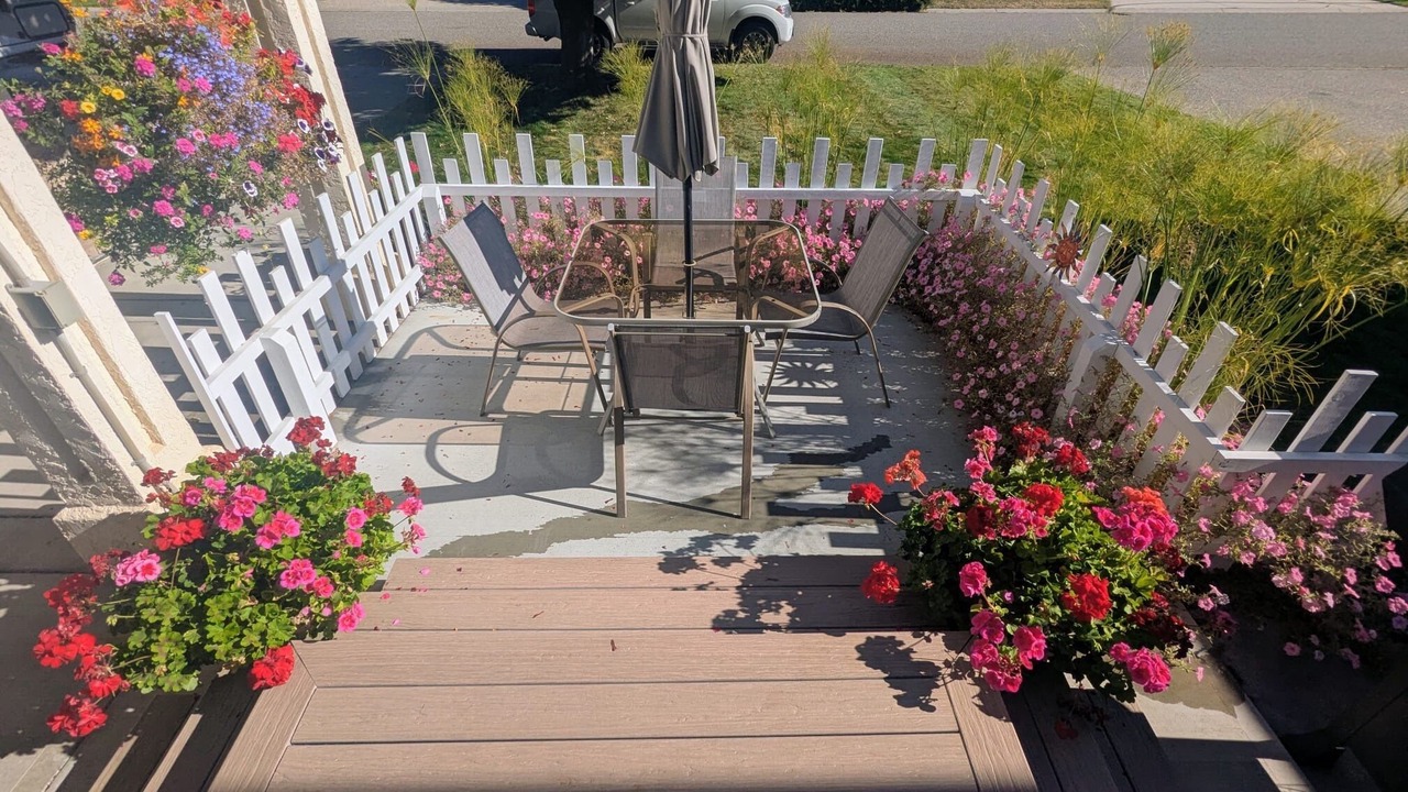 Photo of Outdoor in South Pandosy