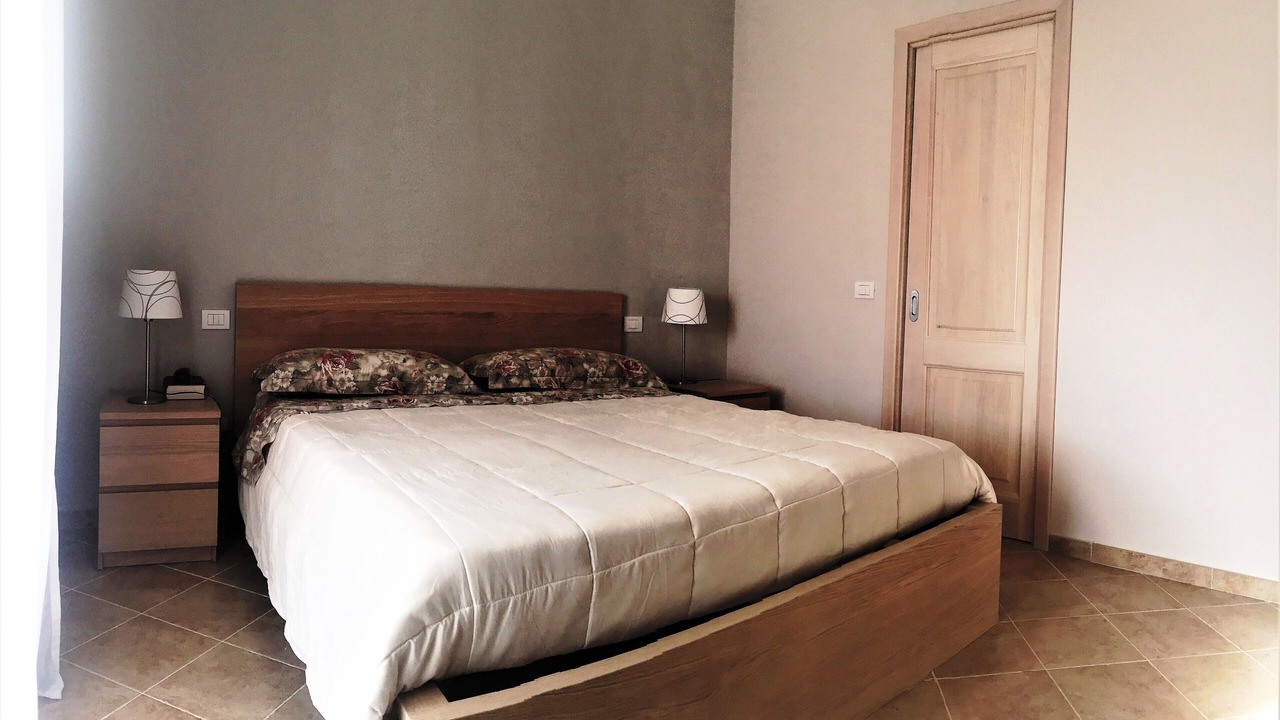 Photo of Bedroom in San Teodoro