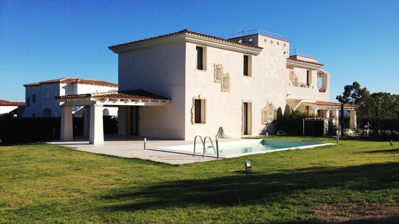 Photo of Outdoor in San Teodoro