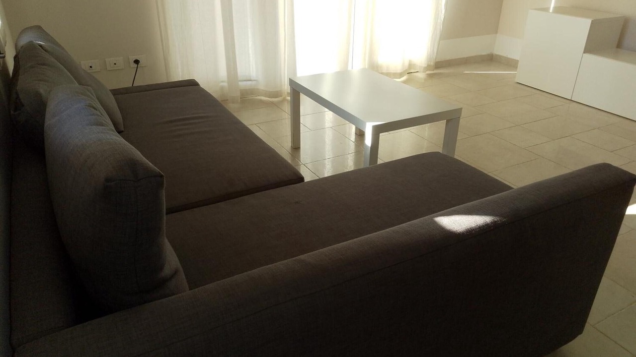 Photo of Livingroom in San Teodoro