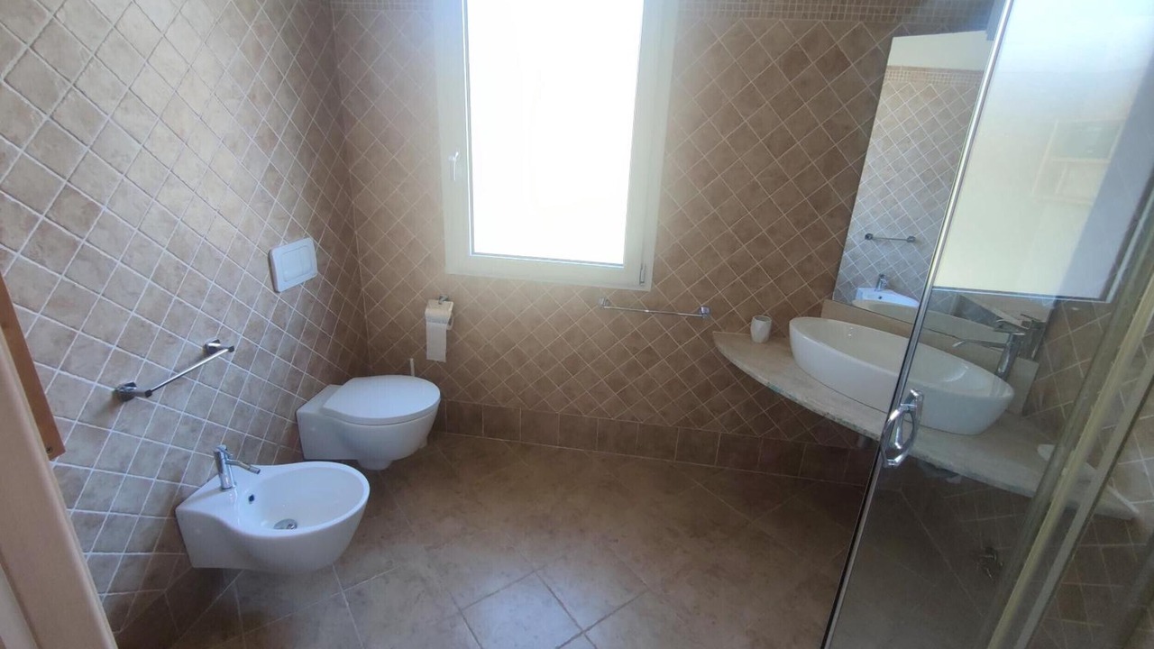Photo of Bathroom in San Teodoro