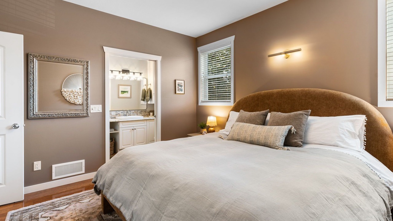 Photo of Bedroom in North End