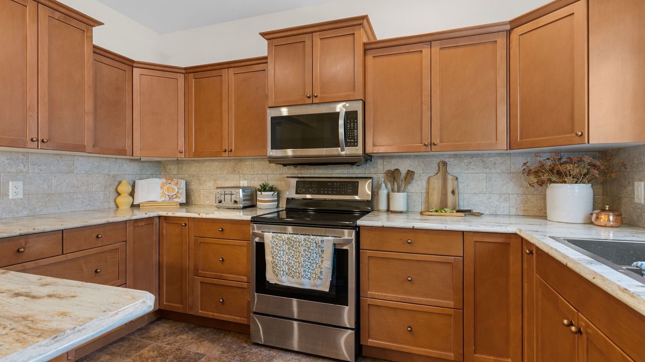 Photo of Kitchen in North End