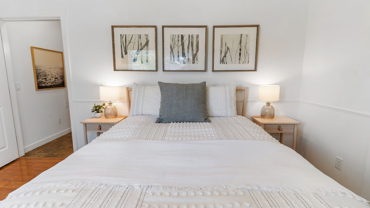 Photo of Bedroom in North End