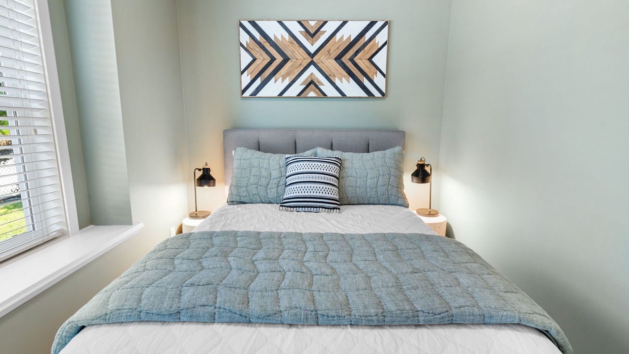Photo of Bedroom in North End