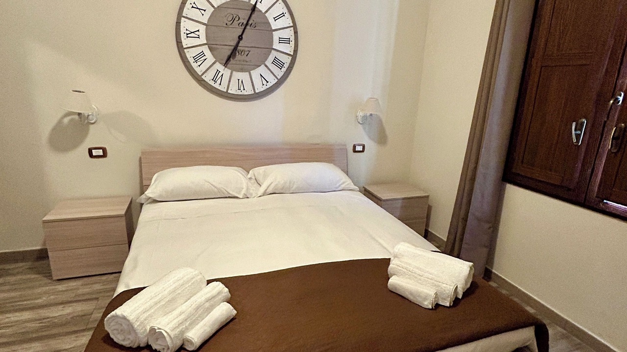 Photo of Bedroom in Favignana