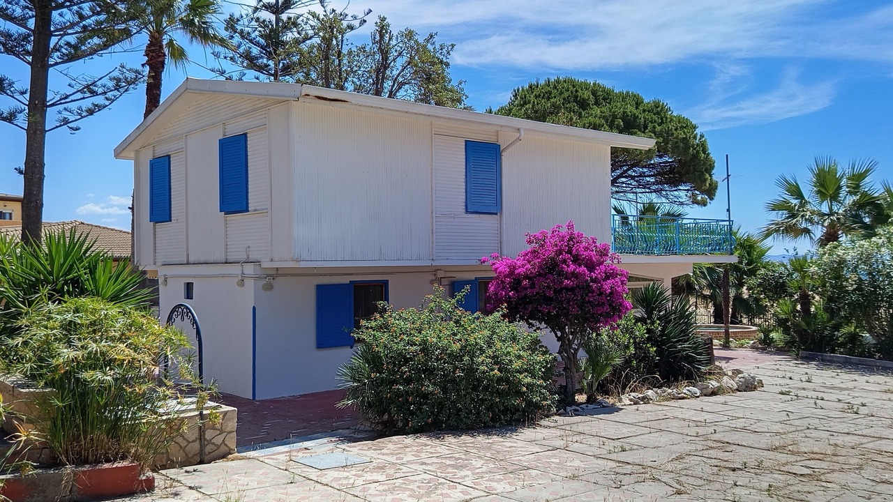 Photo of Outdoor in Porto Empedocle